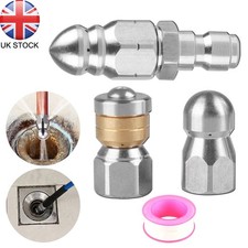 1/4'' Male Pressure Washer