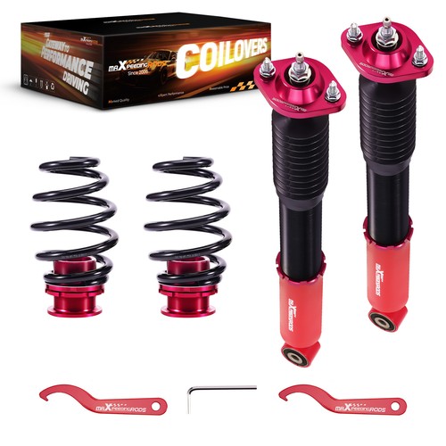 Rear coilovers suspension kit - rear,