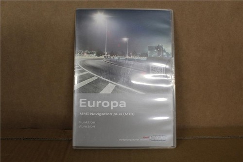 8s0063192 sat nav - sat,