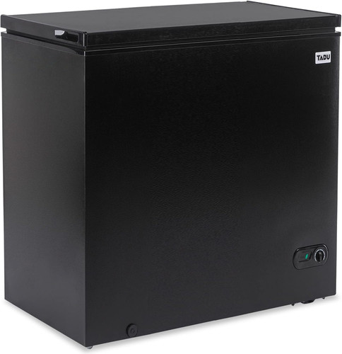 Chest deep freezer - cu,
