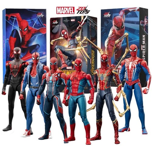 Toy iron spider - toy,