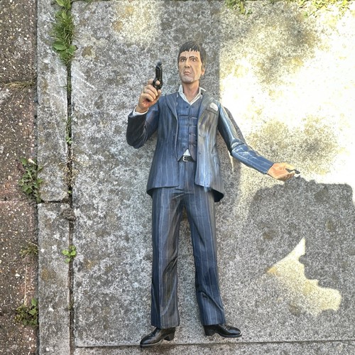 Neca scarface motion - neca,
