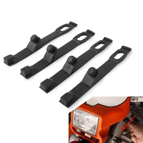 Motorcycle headlight fairing - headlight,