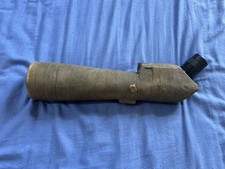 Kowa TSN 1 Military Spotting