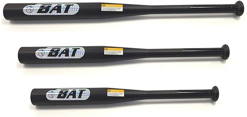 Shine heavy duty baseball bat - duty,