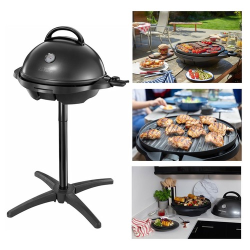 George foreman bbq - xl, style