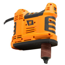 5 Amp Corded Variable Speed