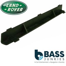 Land Rover Discovery 2 1998 On Single Din Car Stereo Radio Fascia Panel AFC5244