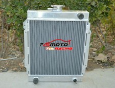 ALUMINUM RADIATOR FOR DATSUN