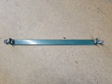 Qualcast Panther 30DL, Lawnmower, Tie Bars