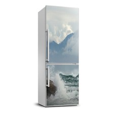 Magnet Sticker Refrigerator