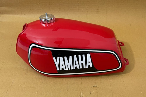 Yamaha dt175 175 1977 78 - yamaha, dt