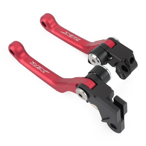 Pivot brake clutch levers - pivot,