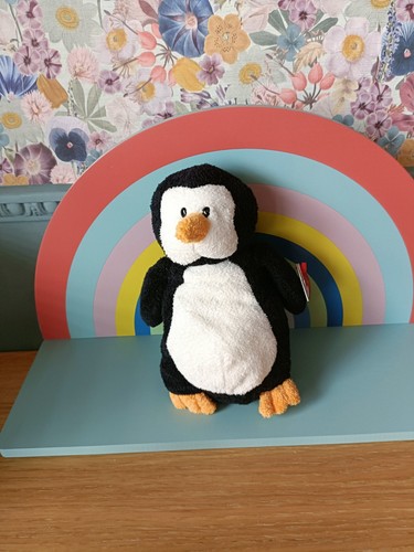 Pluffies waddles retired - pluffies,