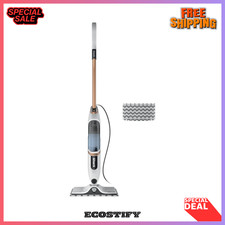 Shark SteamSpot with Steam