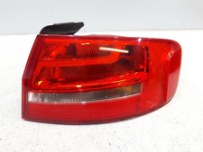 2012 AUDI A4 TAIL LIGHT OFFSIDE RIGHT O/S/R 01091402 GENUINE *FAST SHIPPING