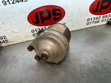 La precision mecanique diesel filter housing X Perkins P6 diesel engine £40+VAT