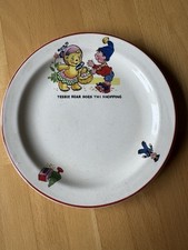 Vintage Biltons Noddy Ware