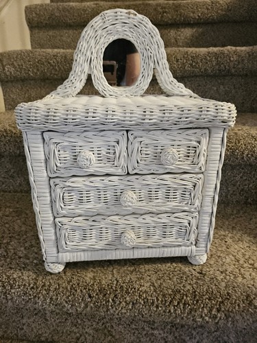Vtg boho cottage - vtg, handmade