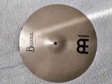 Meinl Byzance 15" Thin Crash