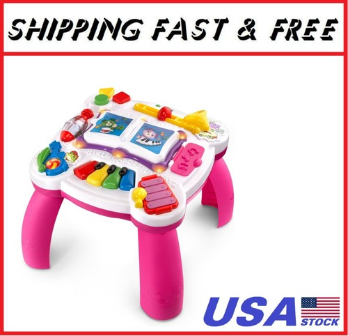 Leapfrog learn and groove - learn,
