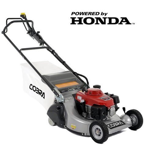 Cobra rm53sph honda self - rm53sph,