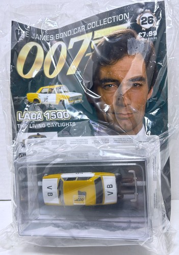 James bond car collection - james,
