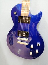 Burny LG-480 Electric Guitar