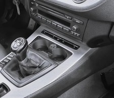 BMW Z4 E89 Cup holder (With