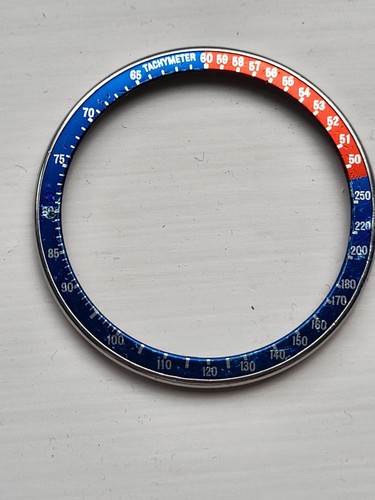 Seiko 6139 6002 pepsi pogue - seiko,