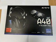 Astro A40 TR **MIXAMP PRO