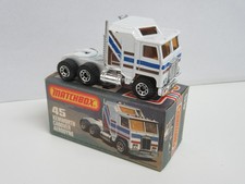 Matchbox Superfast No.45