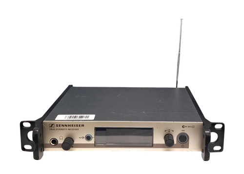 Sennheiser 300 true - sennheiser,