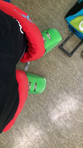 Obo hockey indoor slippers - obo,