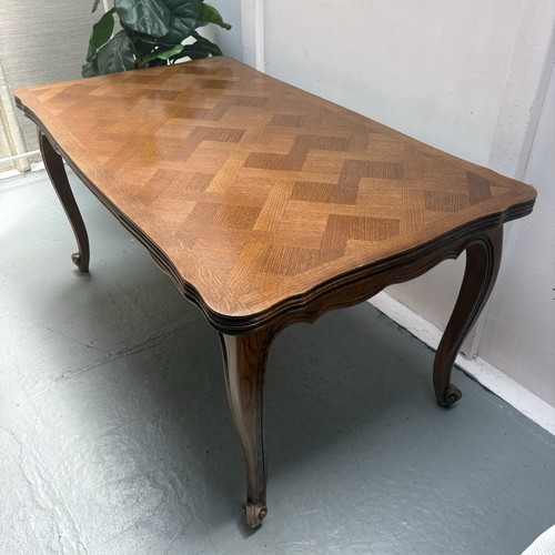 Provincial louis style - xv,