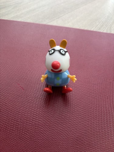 Pedro pony clown peppa pig - ,
