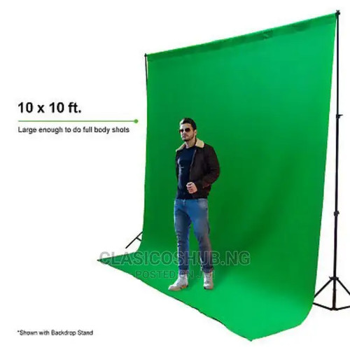 Interfit italian series - italian, chroma