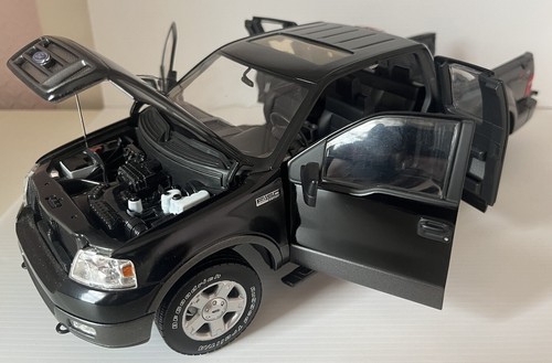 Beanstalk 2004 ford f150 - 1/18,