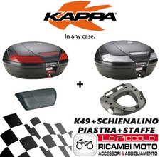 Kawasaki Z 900 2017 2018 Kappa