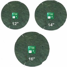 Hanging Basket Liners 12" 14"