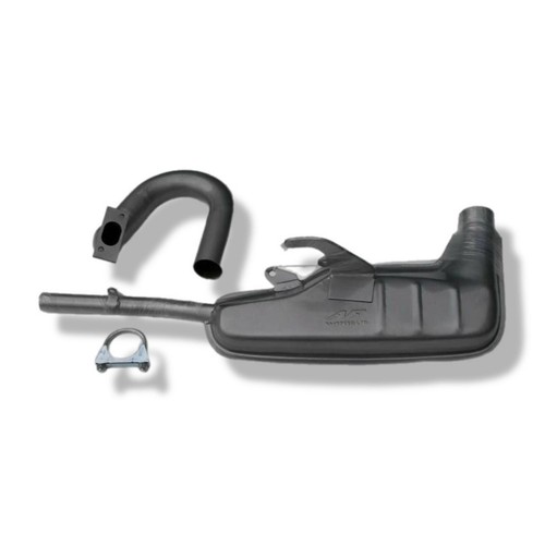 Lambretta series sx - sx, tv