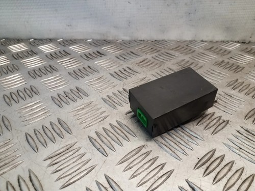 Honda be immobiliser - fr-v,