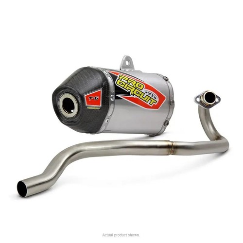 Pro circuit stainless - pro,
