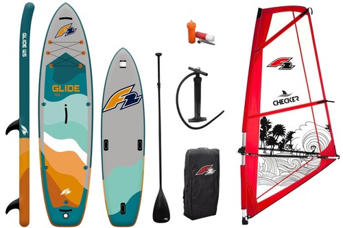 Glide windsurf 8 isup - f2,