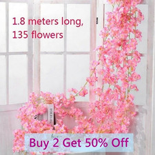 1.8M Artificial Cherry Blossom