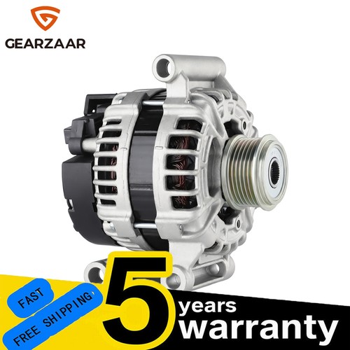 Alternator fits ford - fits, transit