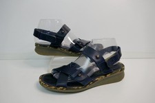 FLY,LONDON CRIB NAVY