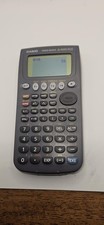 Casio fx-7400G PLUS Graphing