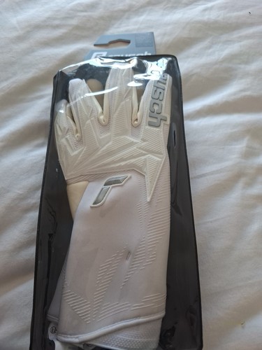 Reusch attrakt gold - attrakt, x