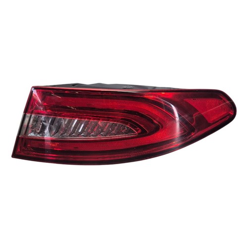 Jaguar x250 rear tail - x250,